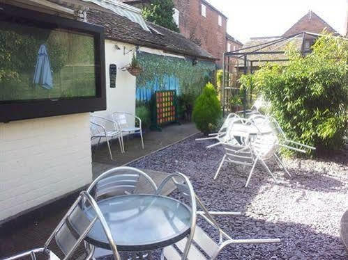 The Bear Inn Bridgnorth Exterior foto