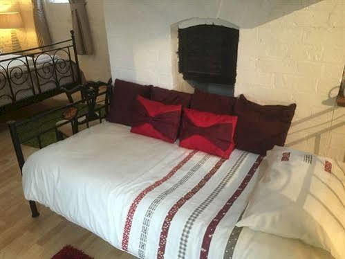 The Bear Inn Bridgnorth Exterior foto