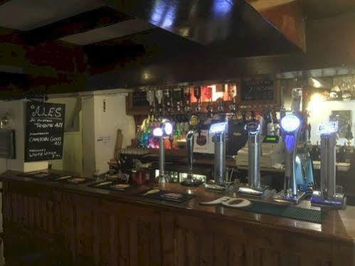 The Bear Inn Bridgnorth Exterior foto